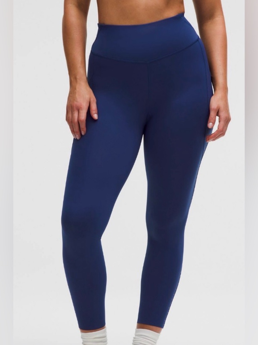 Lululemon Fast and Free HR 25” 5 pockets
